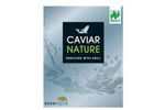 Caviar Nature - Agglomerated Microcapsules