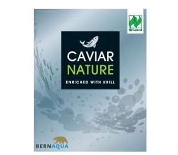 Caviar Nature - Agglomerated Microcapsules