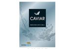 Caviar - Agglomerated Micro-Capsules