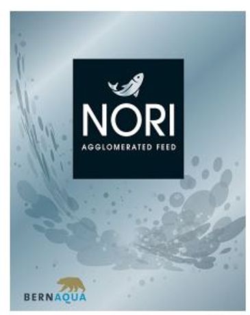 Nori - Agglomerated Feed