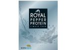 Royal - Pepper Protein
