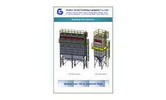 Baghouse Dust Collector - Brochure
