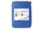 Kenocidin - Teat Dip Based on Chlorhexidine and Menthae Arvensis
