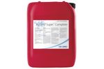 Agrocid Super - Pigs & Poultry Drinking Water Acidifier