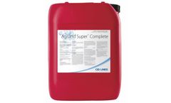 Agrocid Super - Pigs & Poultry Drinking Water Acidifier