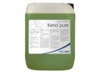 Keno Pure - Complete Pre-Milking Hygiene Procedure