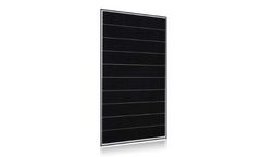 Model ECO-395-415M-60SB - Mono Shingled Solar Module