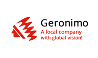 Geronimo Farm Equipment Pty Ltd