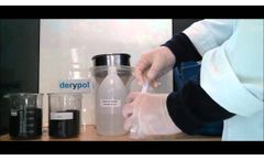 Derypol`s Himoloc AD500 2 - Video