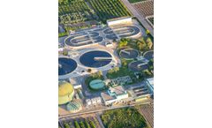 Chemical solutions for water treatment industry