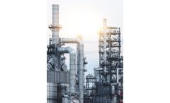 Chemical solutions for oil & gas industry