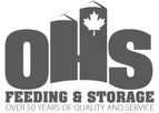 Feed Storage Sales & Service