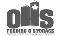 OHS Feeding & Storage
