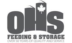 Feed Storage Sales & Service