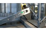 Sukup - Drag Conveyors and Hy-Flight Incline Conveyors