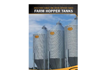GSI - Farm Hopper Tanks - Brochure