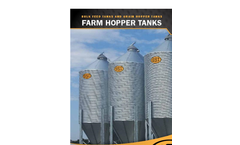GSI - Farm Hopper Tanks - Brochure