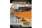 GSI Stirator & Grain Flow - Brochure