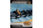 GSI - Bin Unloading Systems - Brochure