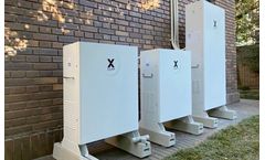 SolaX Power to Invest USD 1.5 Billion in Utility Energy Storage and Smart Energy Systems in Zhejiang