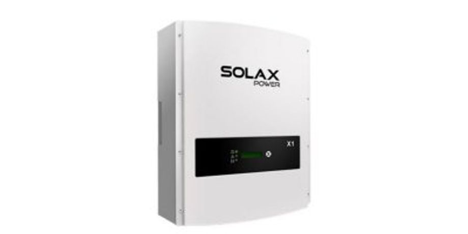 Model SL-TL3300T, SL-TL3600T, SL-TL4400T, SL-TL5000T - Dual Phase Solar Inverters