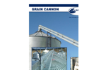 Grain Cannon Brochure