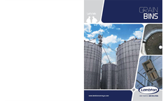 Grain Bin Products Brochure