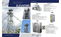 Bucket Elevator - Datasheet