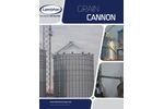 Lambton - Grain Cannon - Datasheet
