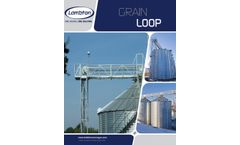 Lambton - Grain Loop - Datasheet
