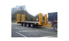 JPM - Commercial Trailers