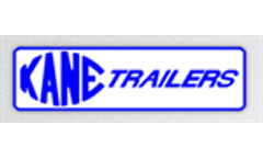 Kane Trailers at TH Jenkinson Video