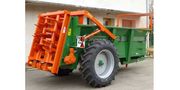 Manure and Compost Spreaders