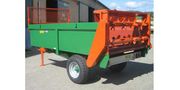 Manure and Compost Spreaders