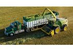 JBS - Forage Trailers & Boxes