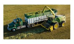 JBS - Forage Trailers & Boxes