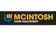 Mcintosh Bros Engineers Ltd