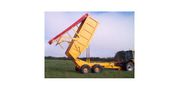 Agricultural Dump Trailers