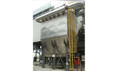 TVT - Dust Collection Plant