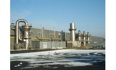 TVT - Centralized Emissions Plant
