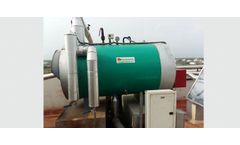 Greenera - LPG Energy Efficient Automatic Boilers