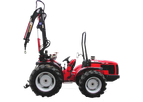 Pazzaglia - Model SP2 - Rear Loader for Tractors