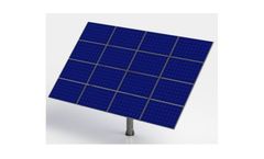 ArzonSolar - Model uM2 - Silicon Solar Generator