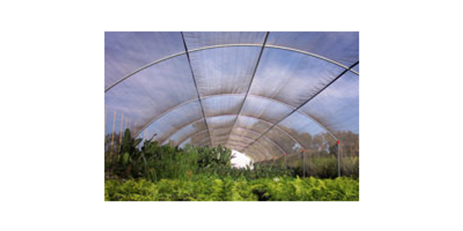 AHS - Quonset Cold Frame Structures