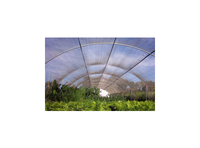 AHS - Quonset Cold Frame Structures