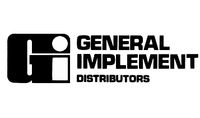 General Implement Distributors