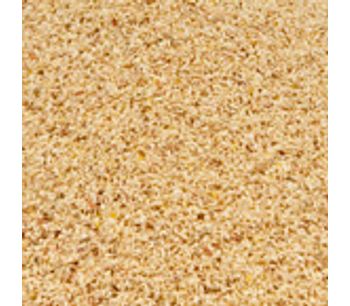 Grit-O Cobs - Model 2040 - Coarse Material