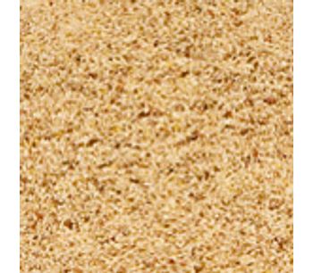 Grit-O Cobs - Model 4060 - Coarse Material