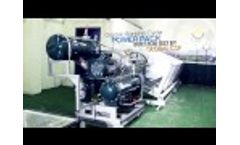 Global CSP - Solar Energy System Video