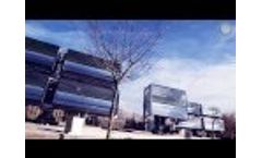 Global CSP - Solar Energy System-1 Video